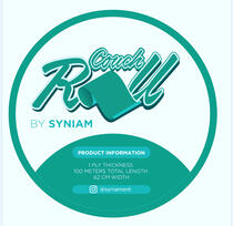 Couch Roll by Syniam